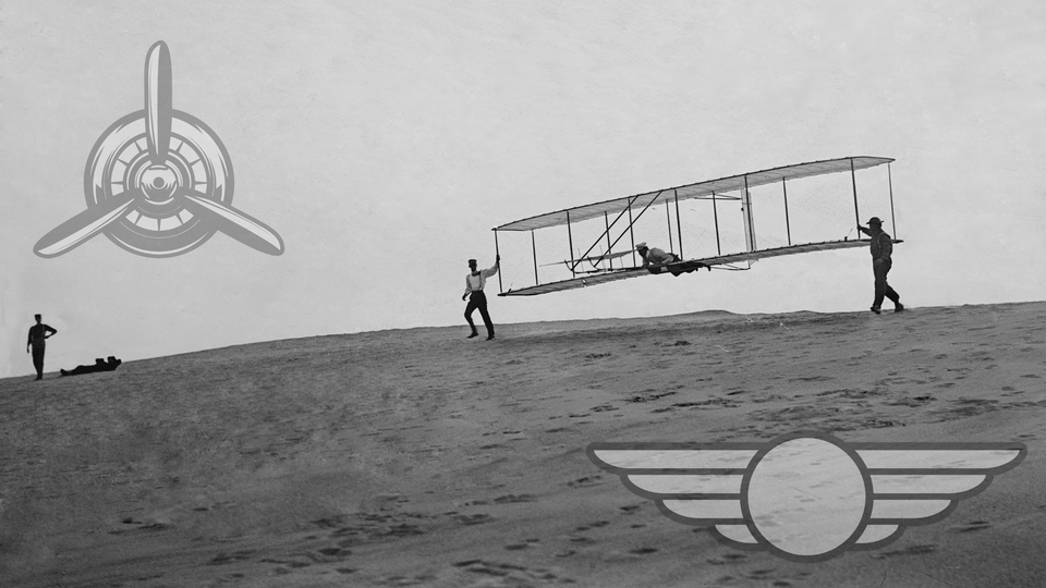 The Mighty History of Aviation Milestones and Pioneers